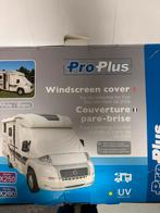 Pro Plus Windscreen Cover Fiat Ducato, Caravans en Kamperen, Camper-accessoires, Ophalen, Zo goed als nieuw