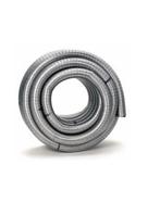 Flexibele kachelpijp, Ophalen, Zo goed als nieuw, Staal