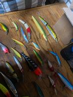Partij Kunstaas - Diverse Merken, Watersport en Boten, Hengelsport | Karpervissen, Ophalen, Gebruikt, Overige typen