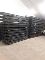 Tk. Spanten van 8 meter en 10 meter, Doe-het-zelf en Verbouw, Ophalen of Verzenden