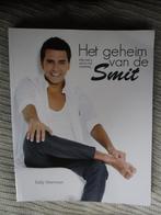 Het geheim van de Smit-Jan Smit- Eddy Veerman, Ophalen of Verzenden, Zo goed als nieuw, Overige