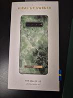 IDEAL OF SWEDEN Galaxy S10 Hoesje - Nieuwstaat, Ophalen of Verzenden, Nieuw, Frontje of Cover