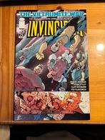 Invincible #75 by Robert kirkman and Ryan ottley, Eén comic, Ophalen of Verzenden, Zo goed als nieuw, Amerika