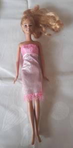 Vintage Barbie van Mattel Indonesia 1999, Verzamelen, Poppen, Ophalen of Verzenden, Zo goed als nieuw, Pop