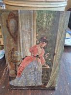 oude prent, Ophalen of Verzenden