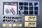 Kuip bouten set voor HONDA CBR 600 F / F3 1995 1998, Motoren, Ophalen of Verzenden, Nieuw