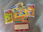 Mini Loco met 5 boekjes, Kinderen en Baby's, Speelgoed | Educatief en Creatief, Ophalen of Verzenden