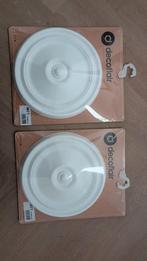 Decoflair roset 30cm (2 stuks), Doe-het-zelf en Verbouw, Plinten en Afwerking, Ophalen of Verzenden, Mdf, Plinten