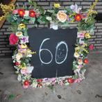 Decoratief Krijtbord - Leuk voor feest of jubileum!, Ophalen