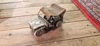 Victory toys Jeep met huif, Ophalen of Verzenden, Amerika