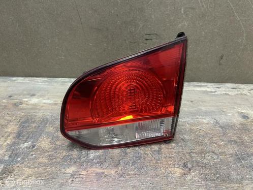 Achterlicht rechts Volkswagen Golf VI ('08-'13) 5K0945094G, Auto-onderdelen, Verlichting, Volkswagen, Gebruikt, Ophalen of Verzenden