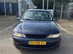 Opel Vectra 1.8-16V Business Edition, Gebruikt, Zwart, 4 cilinders, Blauw