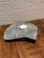 Zeoliet kaarsenhouder, Ophalen of Verzenden