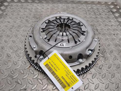 Vliegwiel met koppelingsplaat en drukgroep Renault 0.9 benz, Auto-onderdelen, Motor en Toebehoren, Renault, Nieuw, Ophalen of Verzenden
