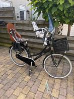 Cortina U4 family fiets D57 en 7 versnellingen, Versnellingen, 56 cm of meer, Zo goed als nieuw, Ophalen