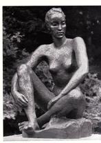 Antwerpen - Openluchtmuseum voor Beeldhouwkunst, Ophalen of Verzenden, Zo goed als nieuw