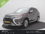Mitsubishi Outlander 2.4 PHEV Intense+ / Schuif/kanteldak /, 4 cilinders, Bedrijf, Vierwielaandrijving, Hybride Elektrisch/Benzine