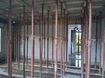 Stempels - bouwstempels - stutten, Doe-het-zelf en Verbouw, Overige Doe-het-zelf en Verbouw, Ophalen of Verzenden, Gebruikt