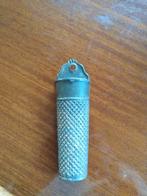 Vintage Nootmuskaat Rasp, Ophalen of Verzenden