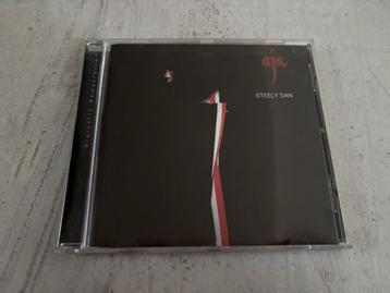 Steely Dan - Aja CD beschikbaar voor biedingen