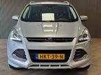 Ford KUGA 1.5 Titanium Styling Pack 4WD CRUISE DODEHOEK CAME, Auto's, Ford, Automaat, Parkeercamera, Euro 6, 4 cilinders