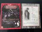 Guide to Transylvania Ravenloft - Dungeons Dragons origineel, Ophalen of Verzenden