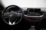 Kia Ceed Sportswagon SW 1.6 CRDi DynamicPlusLine Automaat -, Auto's, Automaat, Gebruikt, Met garantie (alle), Blauw