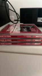 Young Allstars oa Rik Mol en Ben van Gelder, Ophalen of Verzenden, 1980 tot heden, Nieuw in verpakking, Jazz