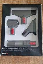 Dyson v8 tool kit nieuw in doos, Ophalen of Verzenden, Nieuw