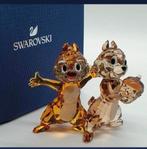 Swarovski Disney Knabbel & Babbel Nieuw, Ophalen of Verzenden, Nieuw