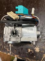 Honeywell Gasblok VK4112, Gebruikt, Minder dan 30 cm, Cv-ketel of Combi-ketel, Minder dan 60 cm