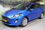 Ford Fiesta 1.0 EcoBoost Titanium X | ADAPTIVE | WINTER | PD, 47 €/maand, Origineel Nederlands, 5 stoelen, Benzine