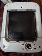 Elektronisch kattenluik, Ophalen of Verzenden