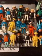 Playmobiel; geobra poppetjes met assesoires, Ophalen of Verzenden, Zo goed als nieuw