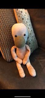 gewilde artis de partis, Kinderen en Baby's, Speelgoed | Knuffels en Pluche, Ophalen of Verzenden, Zo goed als nieuw