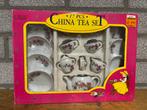 China tea set porselein, Antiek en Kunst, Ophalen