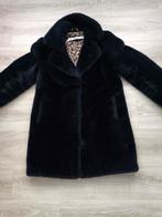 Winterjas maat 40 van Spoom, Kleding | Dames, Maat 38/40 (M), Blauw, Spoom, Ophalen of Verzenden