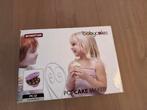 Inventum babycakes popcake maker nieuw in doos cupcakes, Ophalen, Nieuw, Cupcakes, Bakvorm