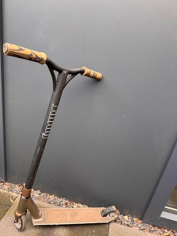 JdBug stuntstep beschikbaar voor biedingen