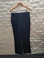 J&Q Spijkerbroek rib Maat 42, Jonny Q, Verzenden, Zwart, Maat 42/44 (L)