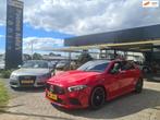 Mercedes-Benz A-klasse 200 Premium|A35 LOOK|Pano|Cam|Sfeer, Auto's, Mercedes-Benz, Gebruikt, 4 cilinders, USB, 163 pk