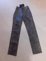 Maniere De Voir Vintage Vegan Leer, Overige kleuren, Ophalen of Verzenden, Zo goed als nieuw, Maat 34 (XS) of kleiner