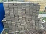 Klinkers, Tuin en Terras, Ophalen, Gebruikt, Klinkers, 10 m² of meer