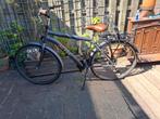 Altec heren fiets 28 inch, frame maat 50 incl tassendrager, Fietsen en Brommers, Ophalen, Zo goed als nieuw, Overige merken