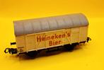 Heineken's treinwagon 3, Ophalen of Verzenden, Zo goed als nieuw, Heineken