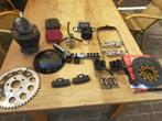 Diverse harley delen, Motoren, Onderdelen | Harley-Davidson, Ophalen of Verzenden, Gebruikt