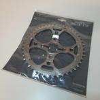 NOS Shimano XTR M952 46T kettingblad Retro, Nieuw, Mountainbike, Ophalen of Verzenden, Crankstel of Pedalen