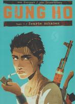 Gung Ho Complete  Serie  Hardcover, Boeken, Eén stripboek, Ophalen of Verzenden, Zo goed als nieuw, Eckartsberg