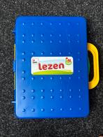 Ik leer lezen, Ophalen, Gebruikt