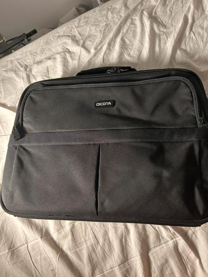 Dicota D31430 Multi SCALE laptoptas, Computers en Software, Laptoptassen, Nieuw, Aktetas, 14 inch, Ophalen of Verzenden